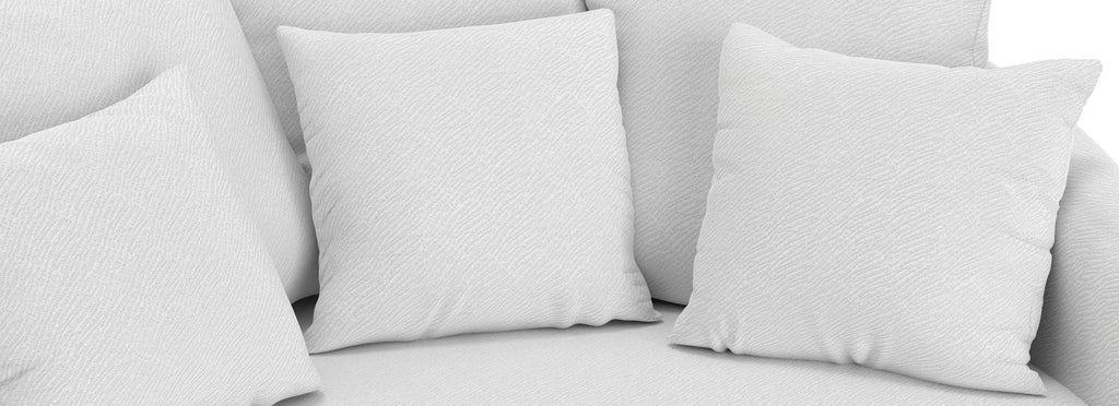 Matty - Round Accent Cuddle Chaise by Unique Piece Furniture
