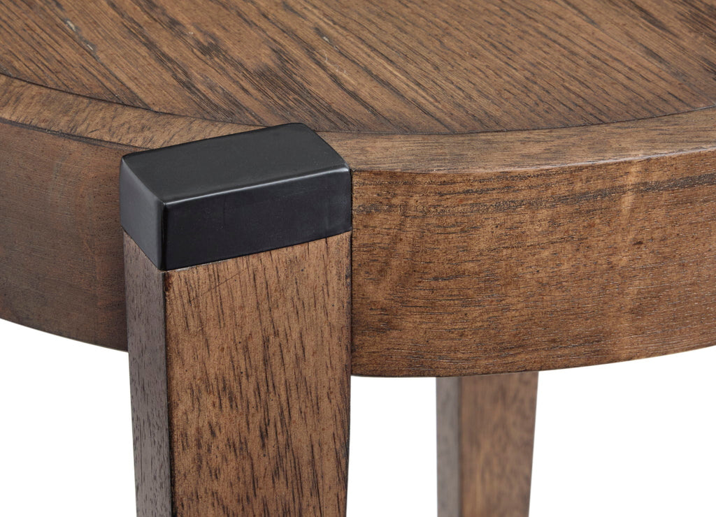Kaysen - Round Table by Unique Piece Furniture