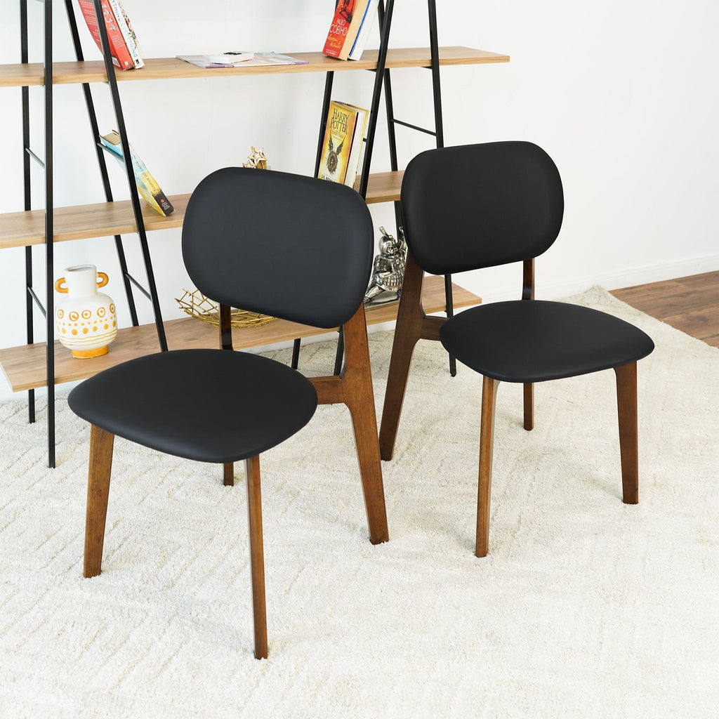 Kelsey - Stylish Dining Chair (Set of 2) by Unique Piece Furniture
