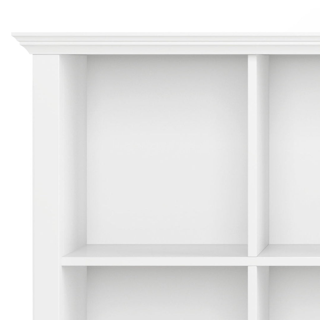 Acadian - Handcrafted Cube Storage by Unique Piece Furniture