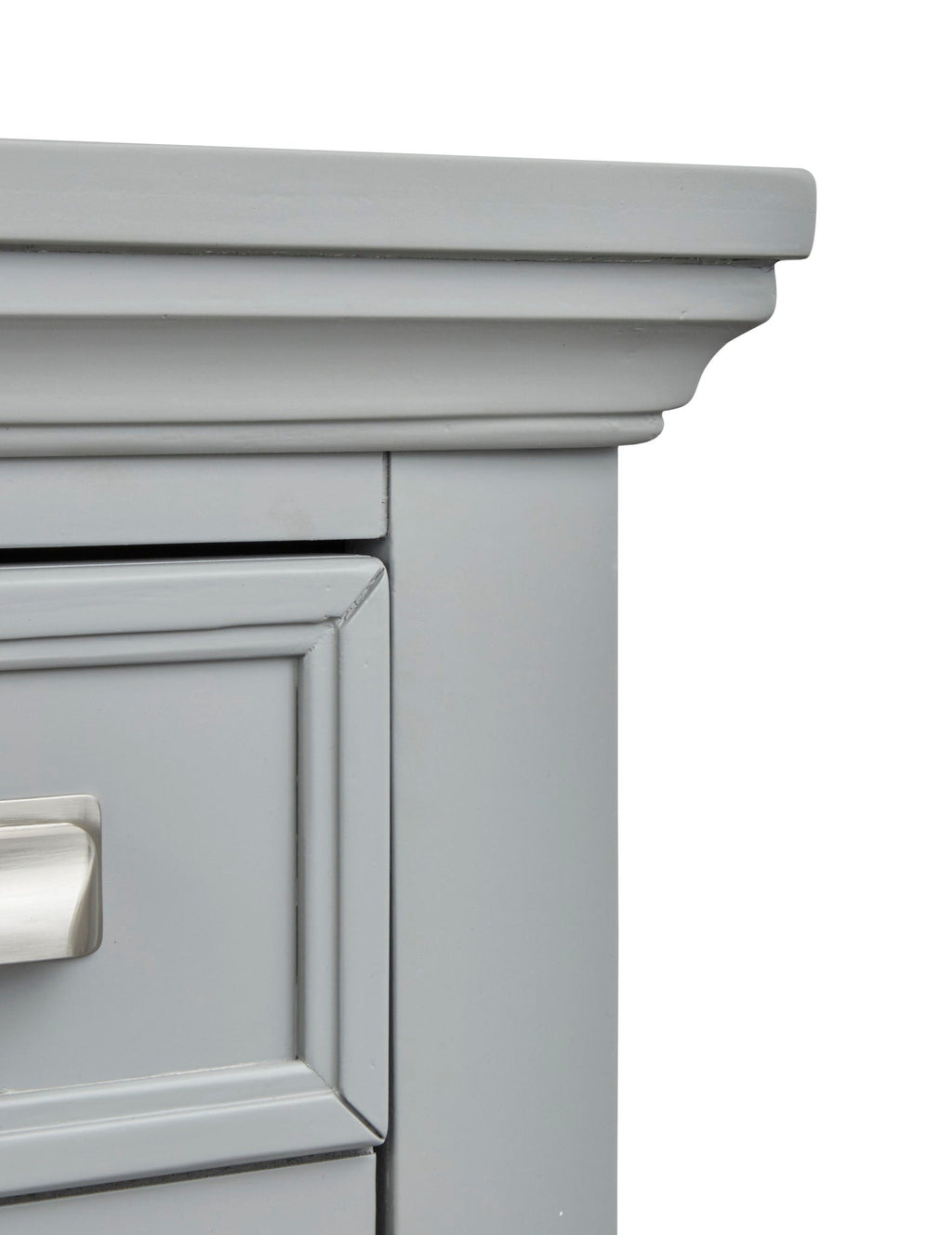 Charleston - Drawer Dresser by Unique Piece Furniture
