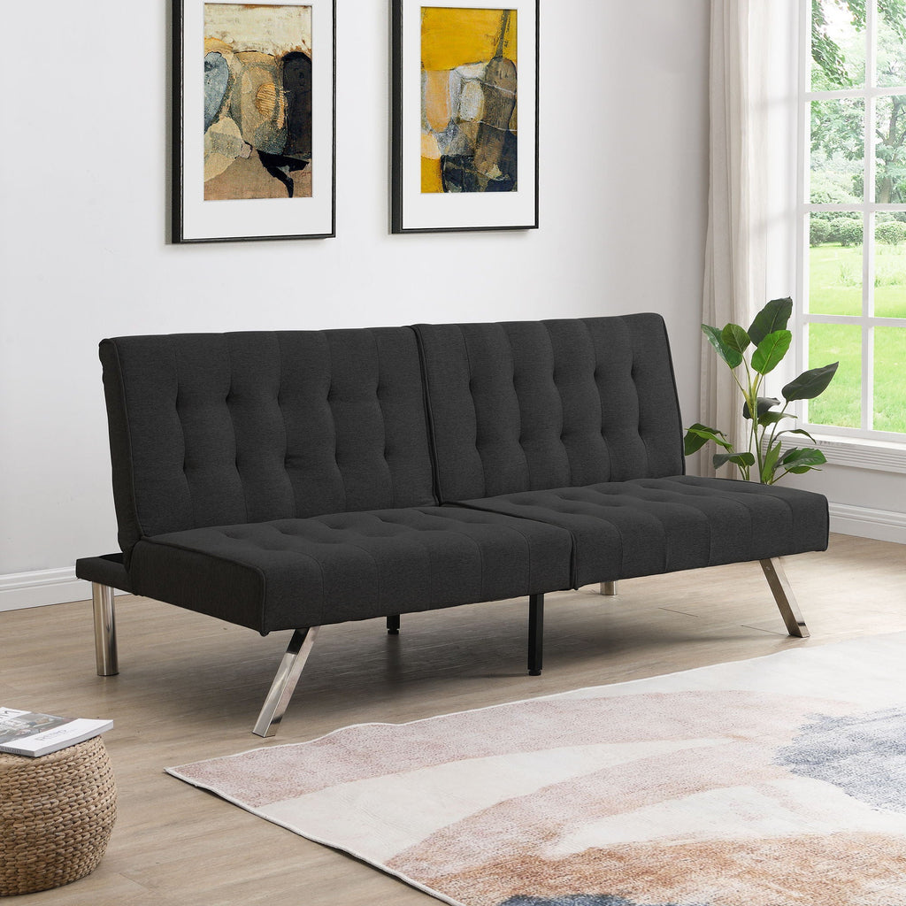 Futon Sofa Bed by Unique Piece Furniture