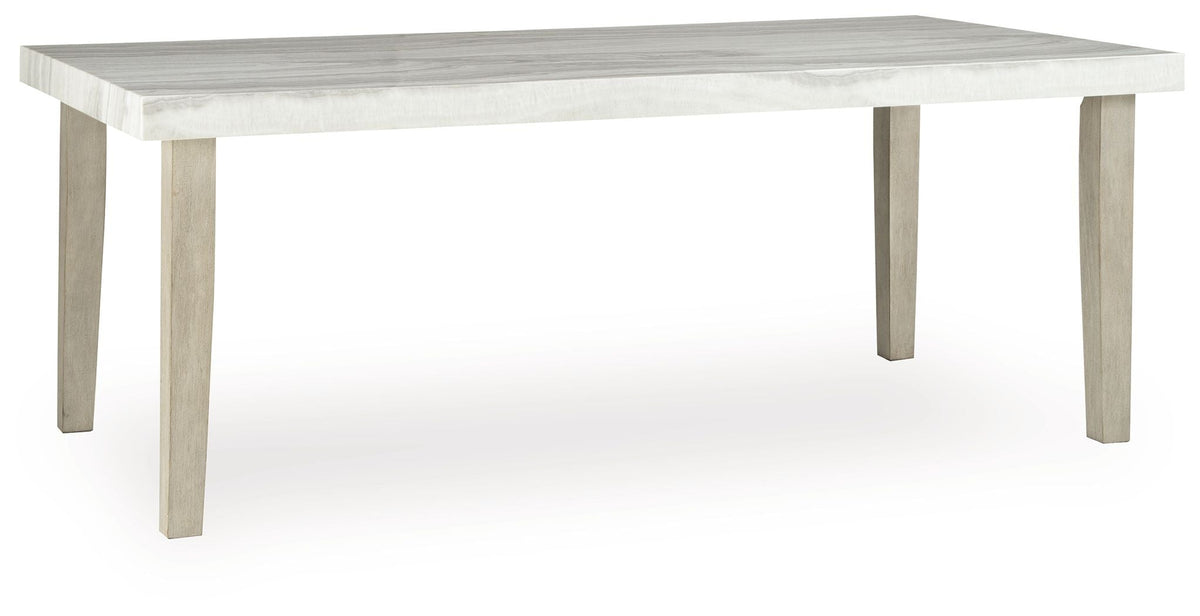 Larawyn - Dining Room Table by Unique Piece Furniture