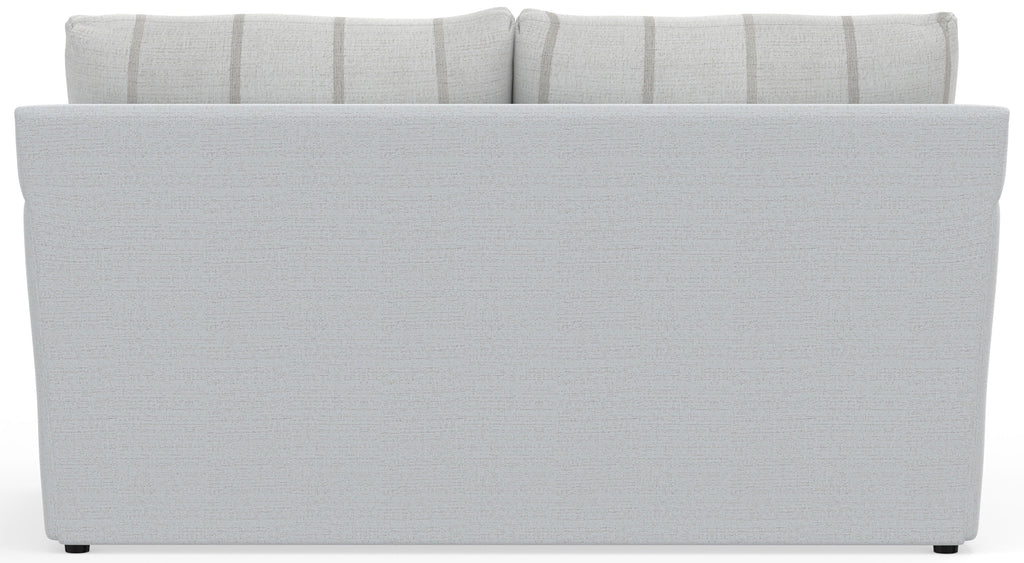 Lindsey - Loveseat by Unique Piece Furniture