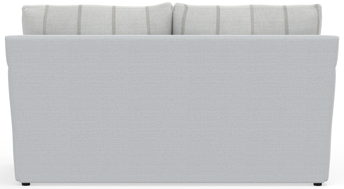 Lindsey - Loveseat by Unique Piece Furniture