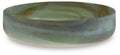 Bannington - Bowl - Sage Green by Unique Piece Furniture