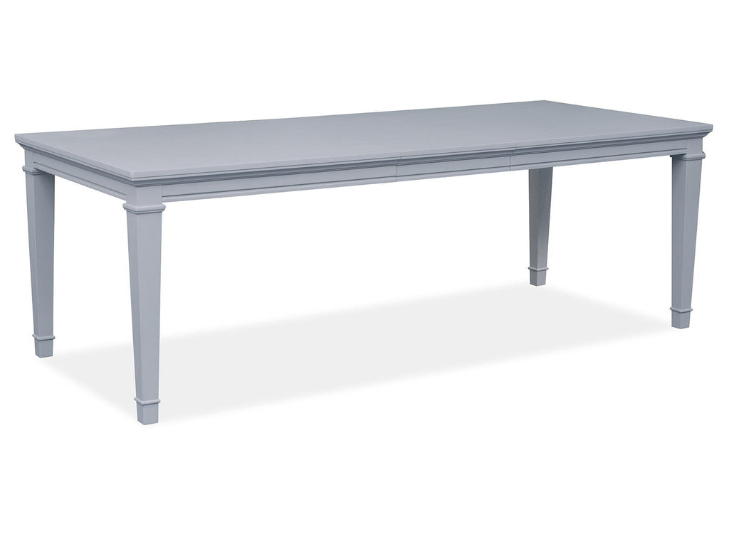 Charleston - Rectangular Dining Table by Unique Piece Furniture