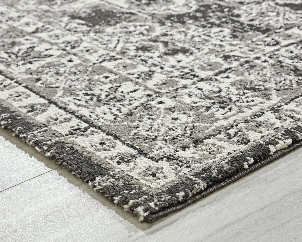 Glennisman - Rug by Unique Piece Furniture