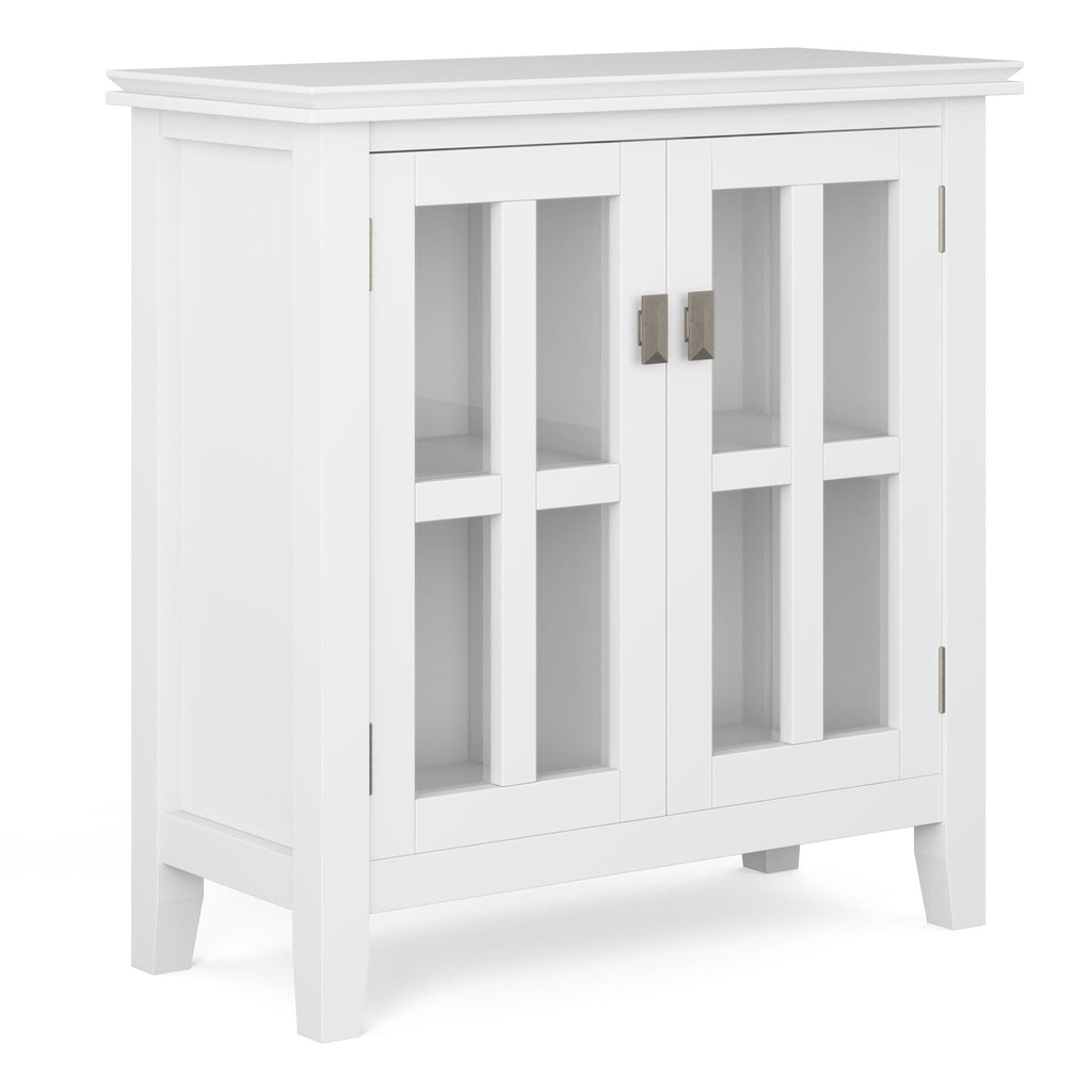 Artisan - Handcrafted Low Storage Cabinet by Unique Piece Furniture