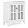 Artisan - Handcrafted Low Storage Cabinet by Unique Piece Furniture