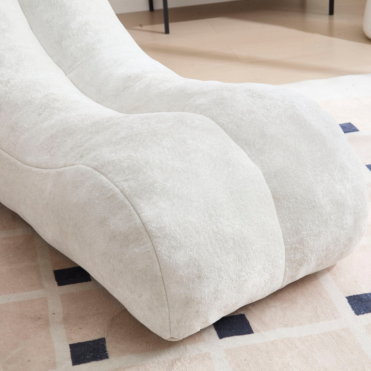 Creative Bean Bag Sofa Chair With High Quality Sponge Filling by Unique Piece Furniture
