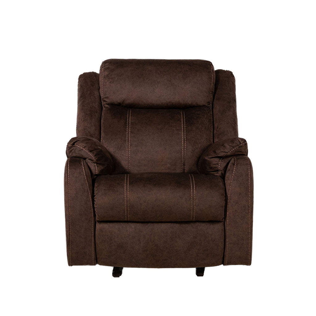 Sonet - Domino Reclining Chairs by Unique Piece Furniture