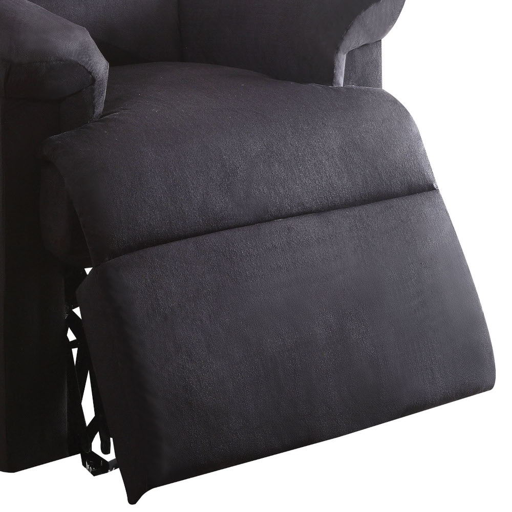 Arcadia - Woven Motion Recliner by Unique Piece Furniture