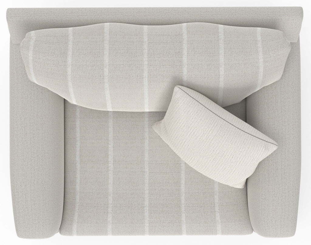 Lindsey - Chair & 1/2 by Unique Piece Furniture
