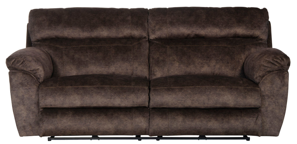 Sedona - Power Headrest Lay Flat Reclining Sofa by Unique Piece Furniture