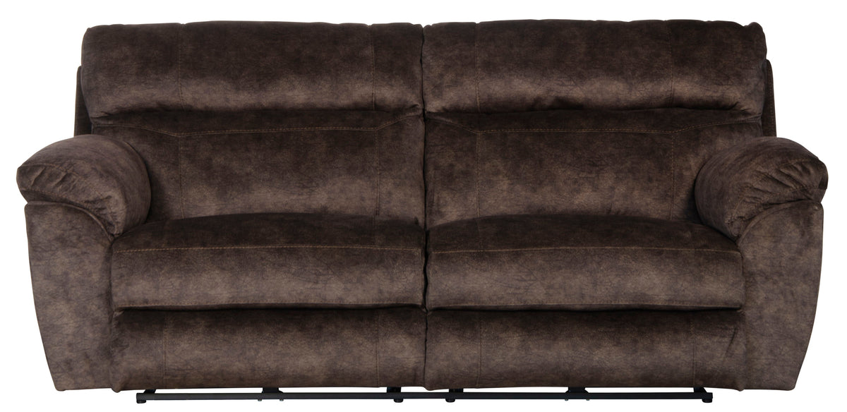 Sedona - Power Headrest Lay Flat Reclining Sofa by Unique Piece Furniture
