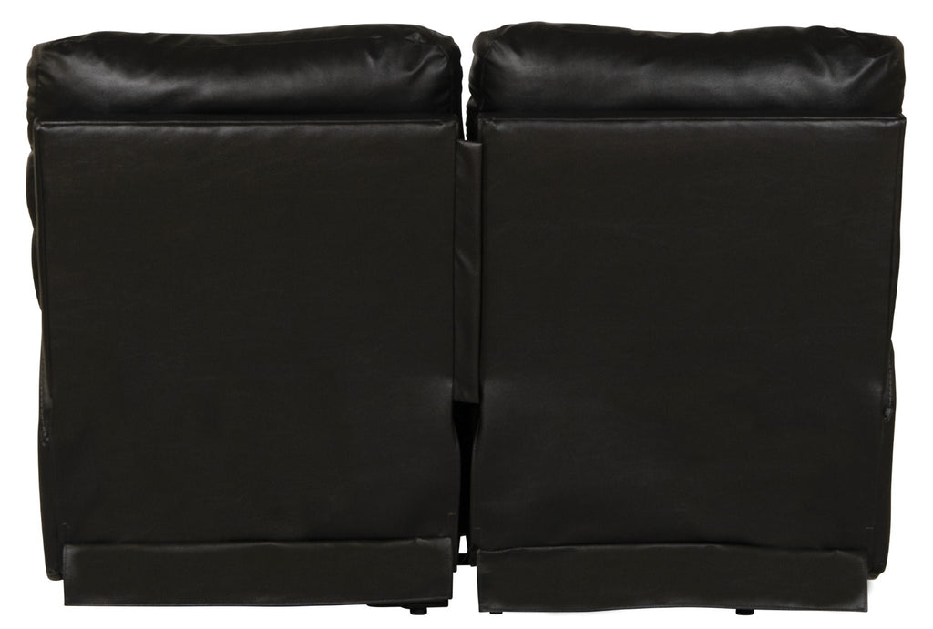 Angelo - Power Reclining Loveseat by Unique Piece Furniture