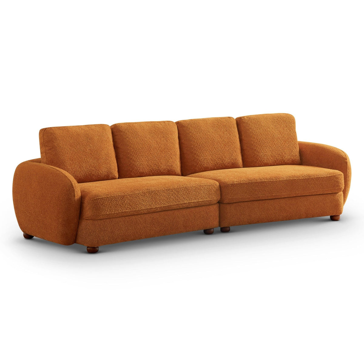Paton - Comfortable Sofa by Unique Piece Furniture