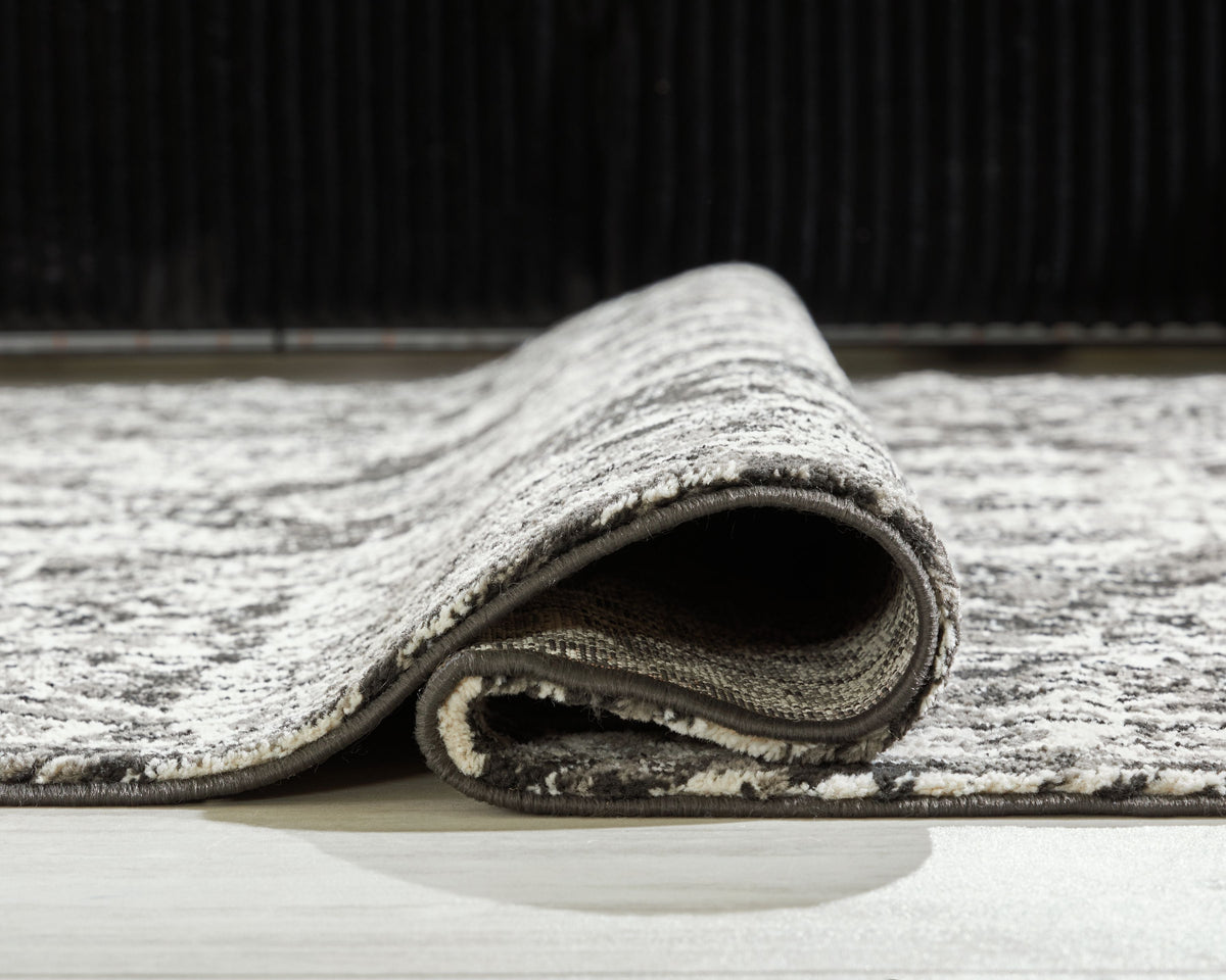 Glennisman - Rug by Unique Piece Furniture