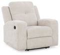 Danum - Zero Wall Recliner by Unique Piece Furniture