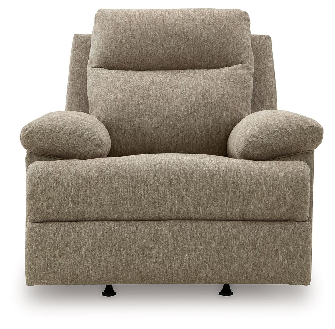 Side-Swipe - Rocker Recliner by Unique Piece Furniture