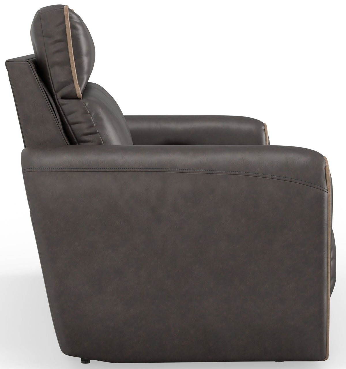 Nico - Power Headrest Reclining Loveseat by Unique Piece Furniture