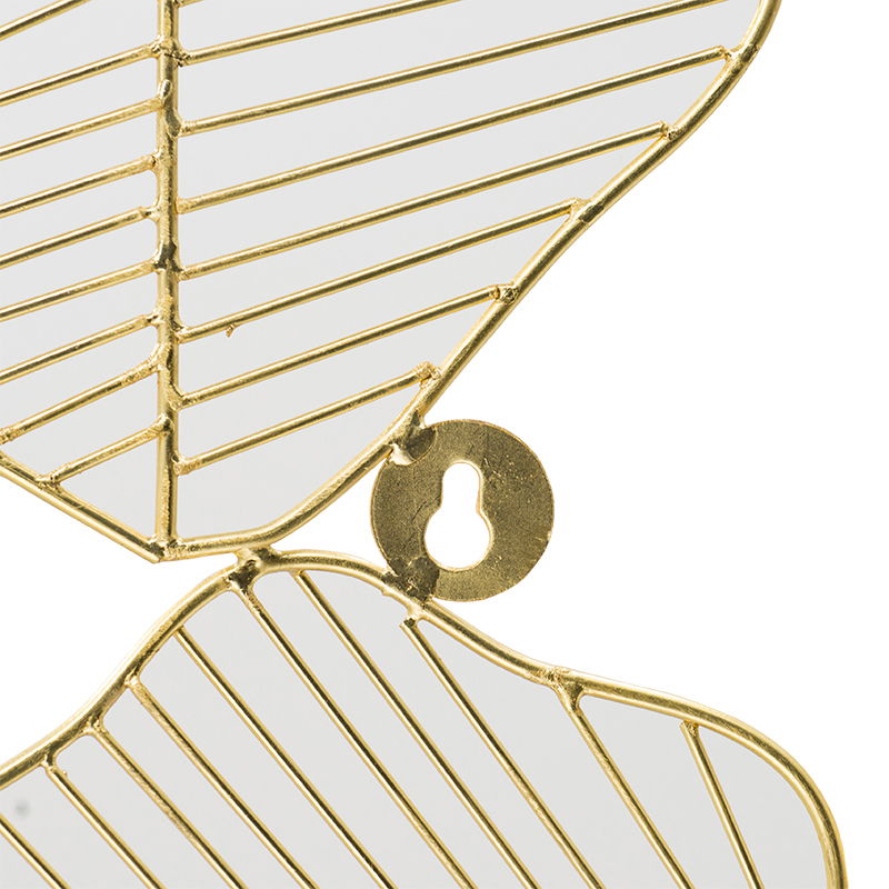 Wall Art - Gold by Unique Piece Furniture
