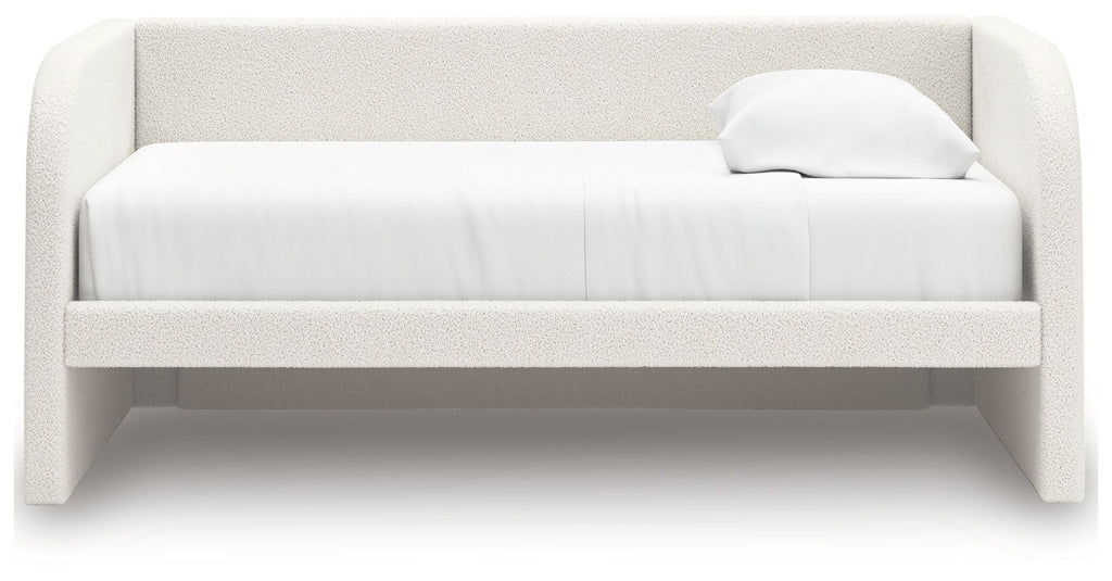 Arloster - Upholstered Day Bed by Unique Piece Furniture