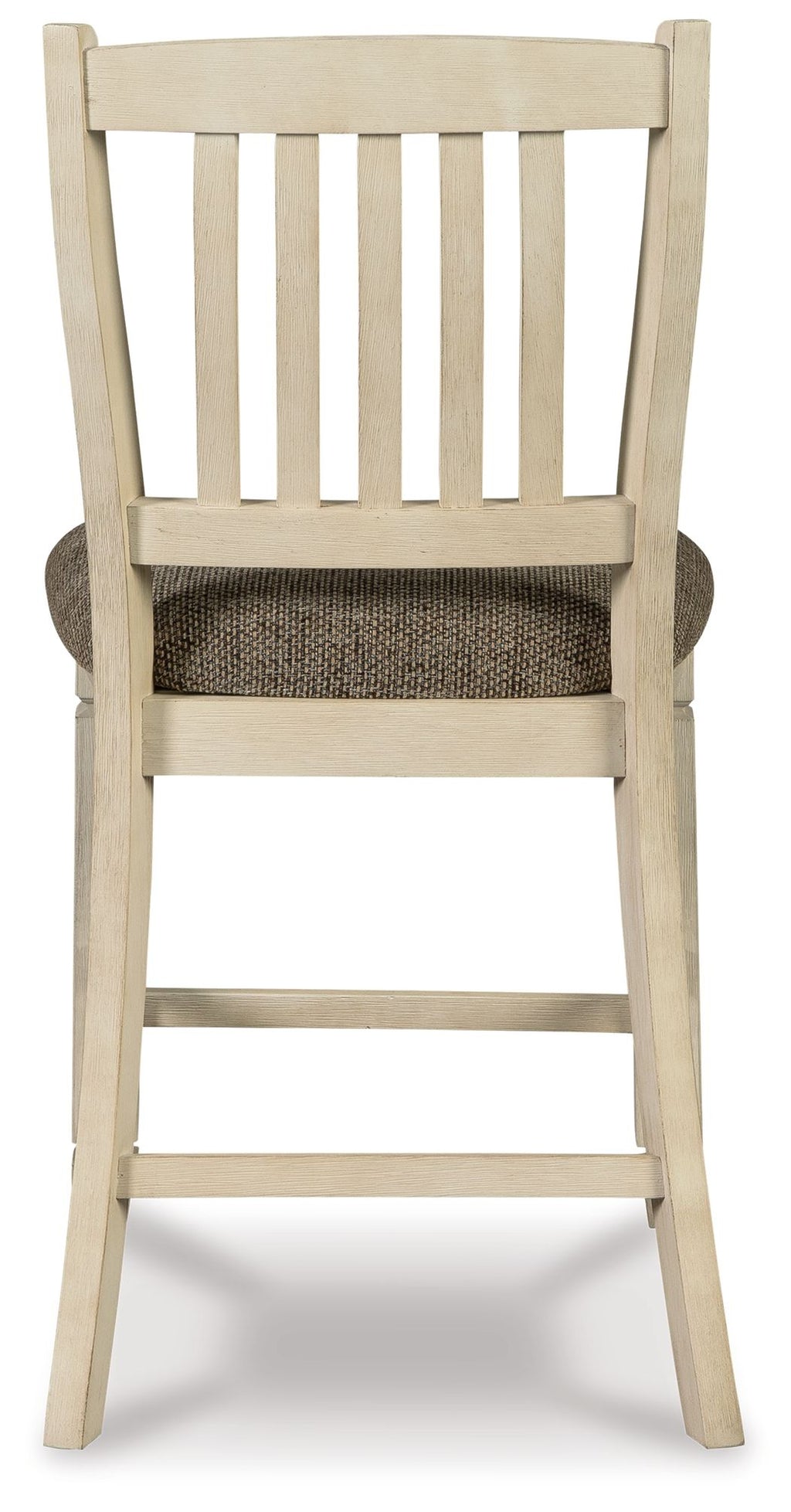 Bolanburg - Upholstered Barstool (Set of 2) - Beige by Unique Piece Furniture