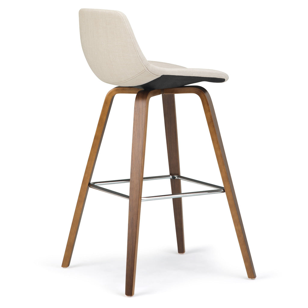 Randolph Bentwood - Counter / Bar Height Stool (Set of 2) by Unique Piece Furniture