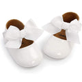Baby Girls Flats with Bownot by DailySale
