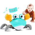 Baby Toys Infant Crawling Crab by DailySale