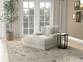 Cozy - Chaise With USB by Unique Piece Furniture