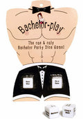 Bachelor Play Dice Game by 3wishes.com