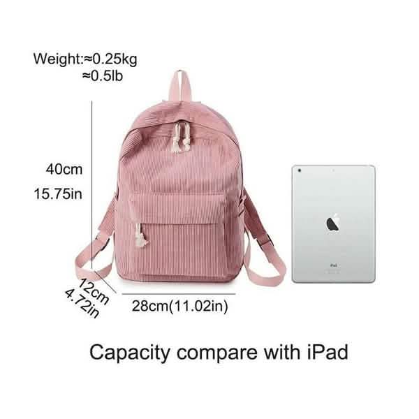 Backpack Bags for Teenage Girls by DailySale