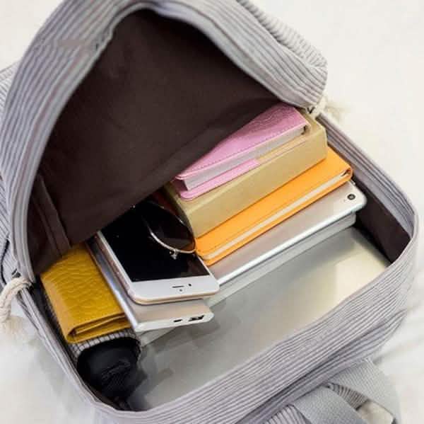 Backpack Bags for Teenage Girls by DailySale