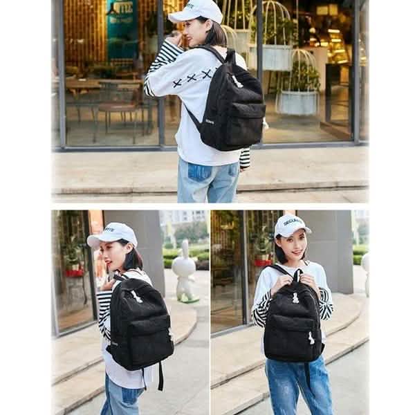 Backpack Bags for Teenage Girls by DailySale