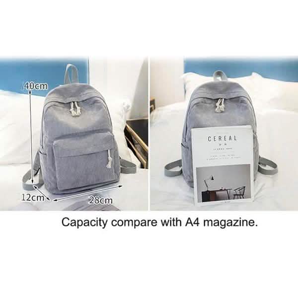 Backpack Bags for Teenage Girls by DailySale