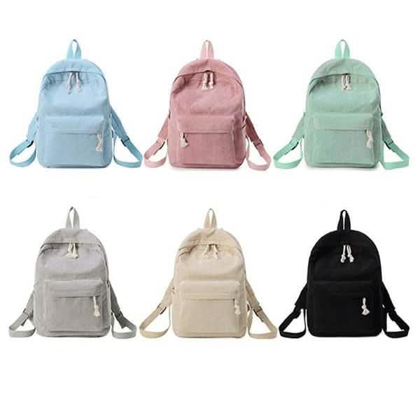 Backpack Bags for Teenage Girls by DailySale