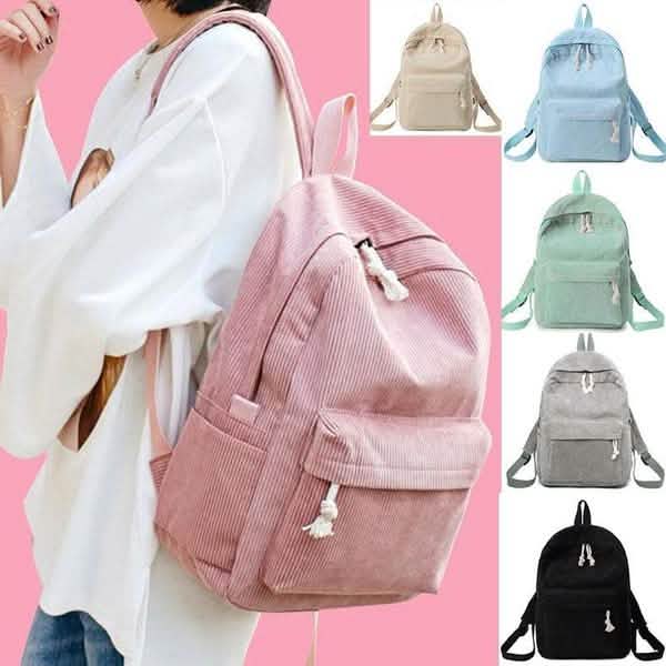 Backpack Bags for Teenage Girls by DailySale