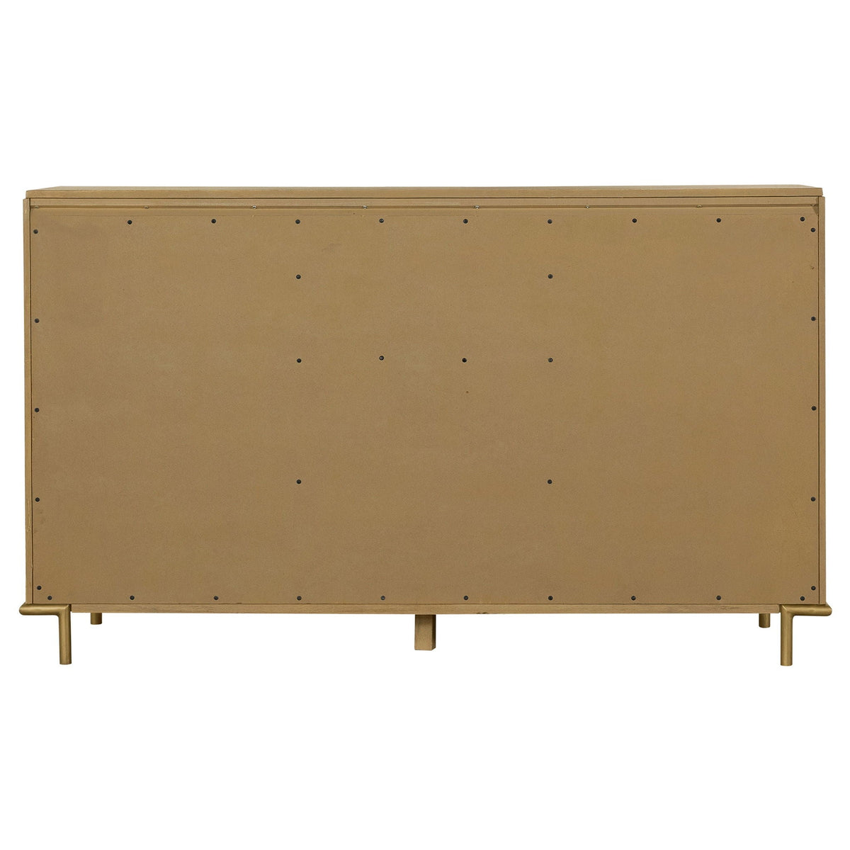 Arini 8-drawer Dresser Sand Wash by Unique Piece Furniture