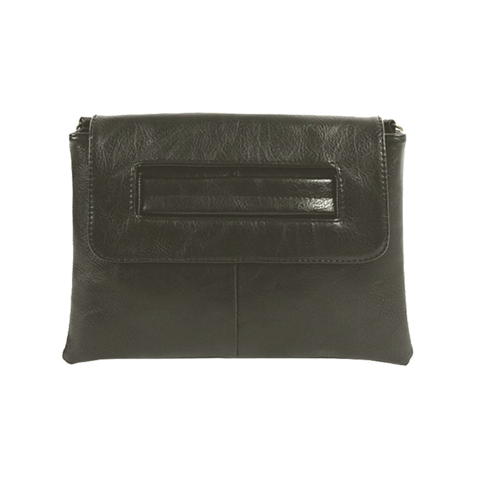 Large capacity clutch purse evening clutch bag envelope bag by SHOMICOBOUTIQUE