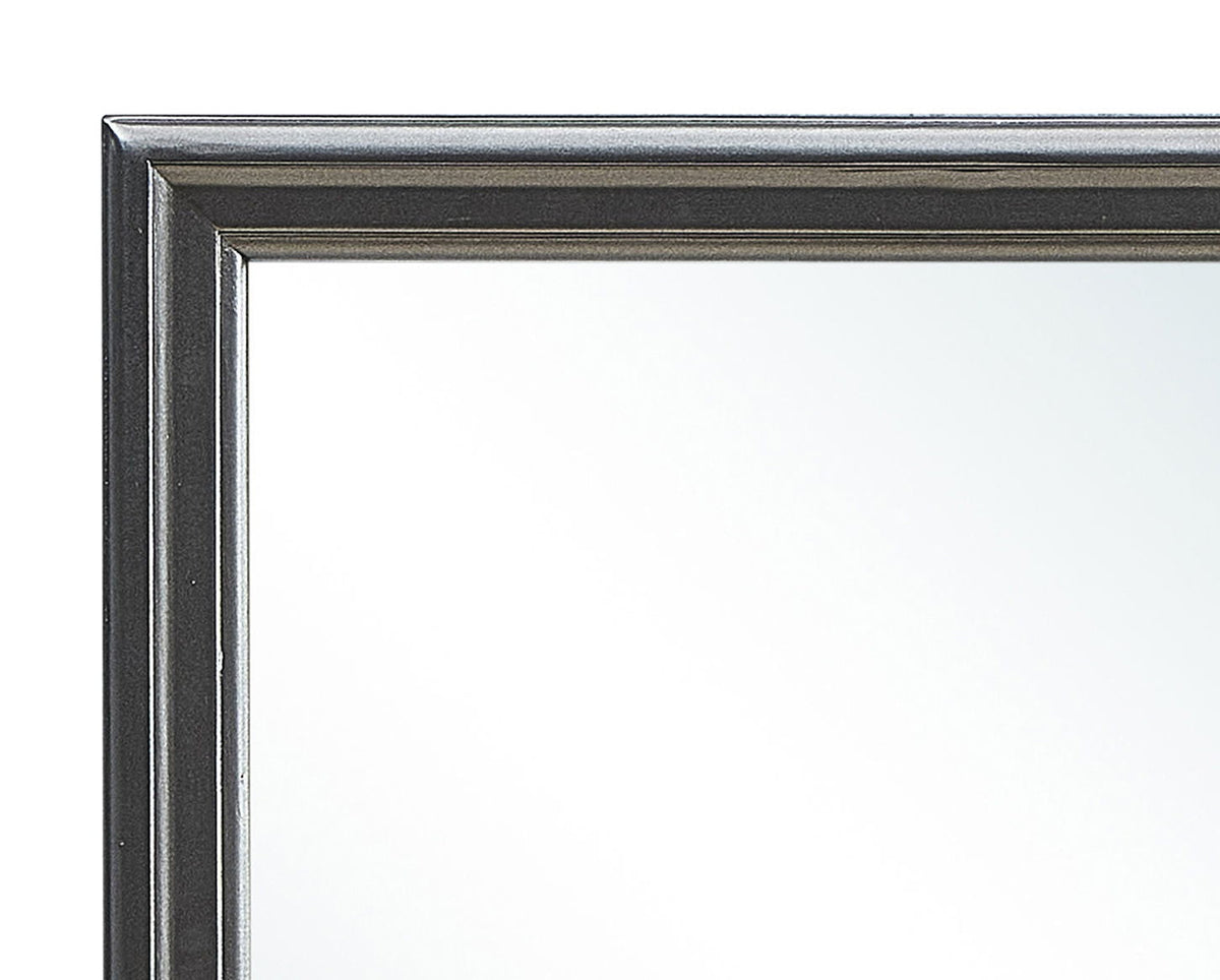 Traditional Wall Mirror For Any Space by Unique Piece Furniture