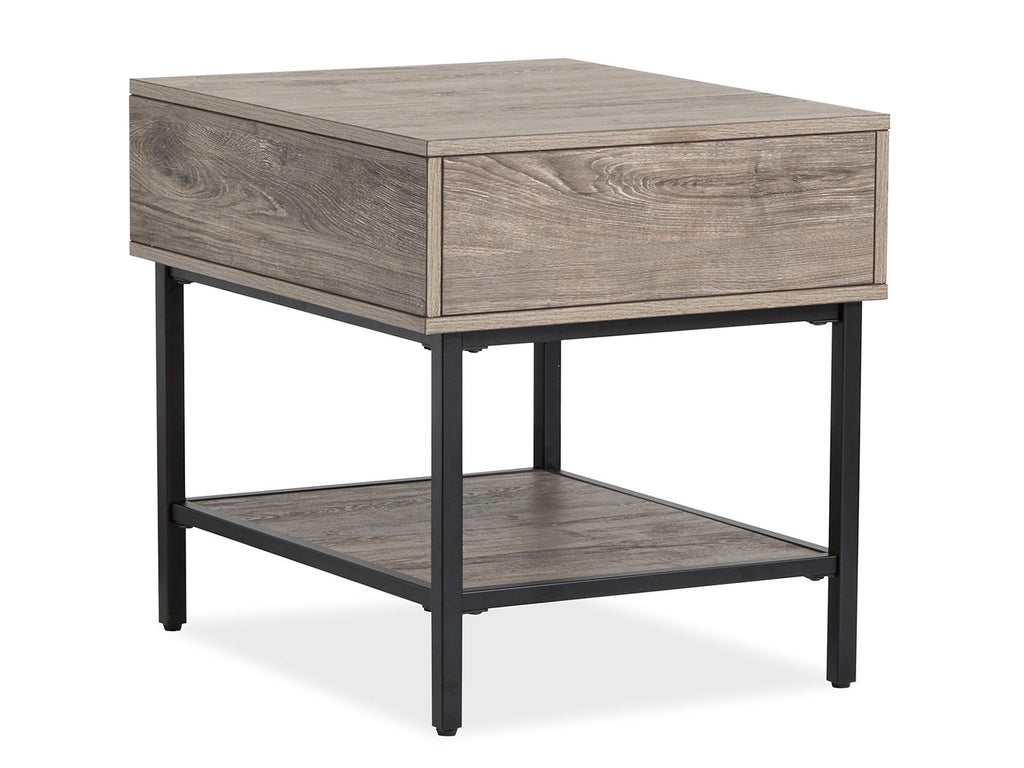 Fenwick - Rectangular Table by Unique Piece Furniture