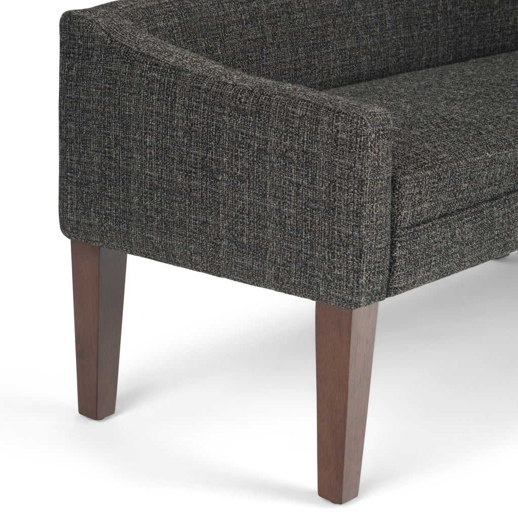 Parris - Contemporary Upholstered Bench by Unique Piece Furniture