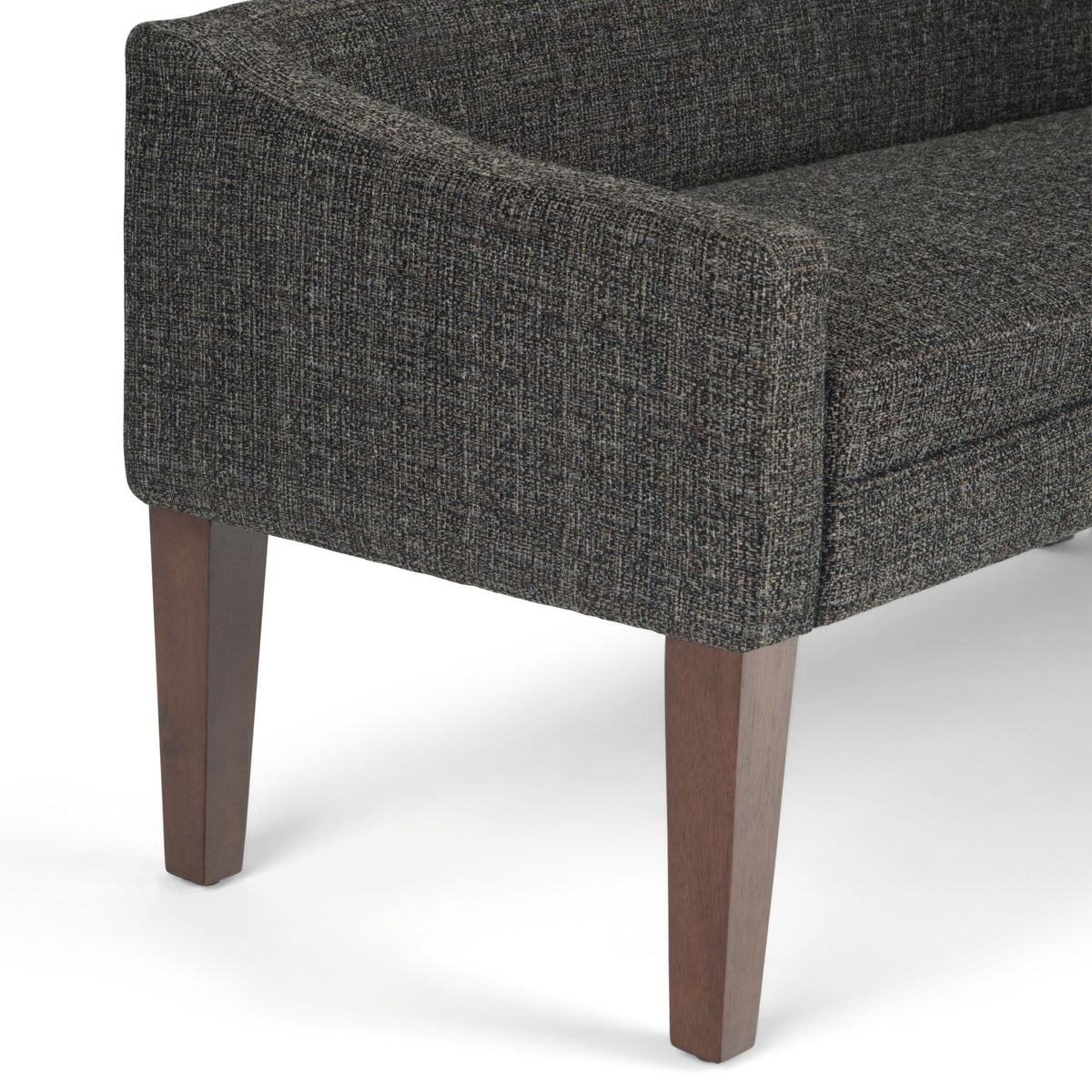 Parris - Contemporary Upholstered Bench by Unique Piece Furniture