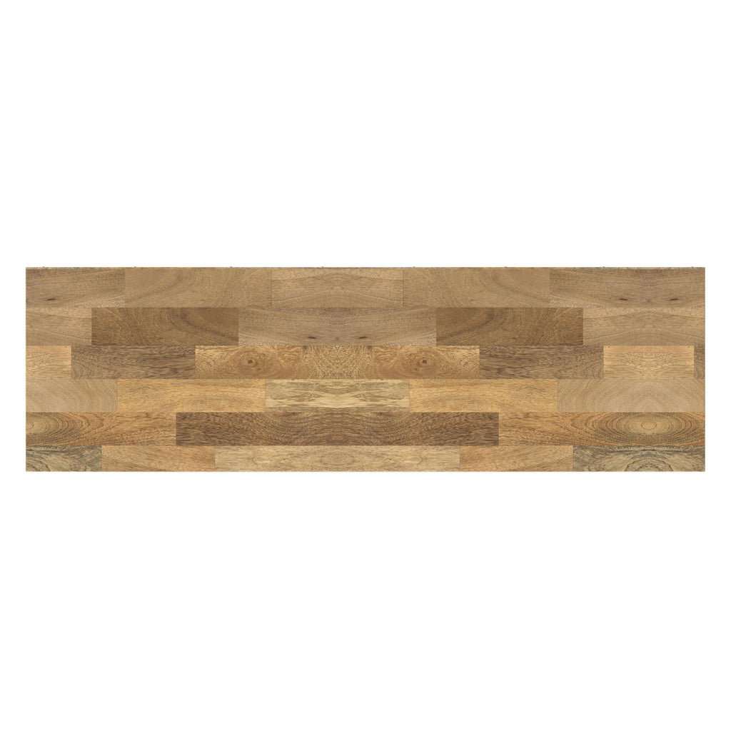 Hunter - Handcrafted TV Media Stand by Unique Piece Furniture