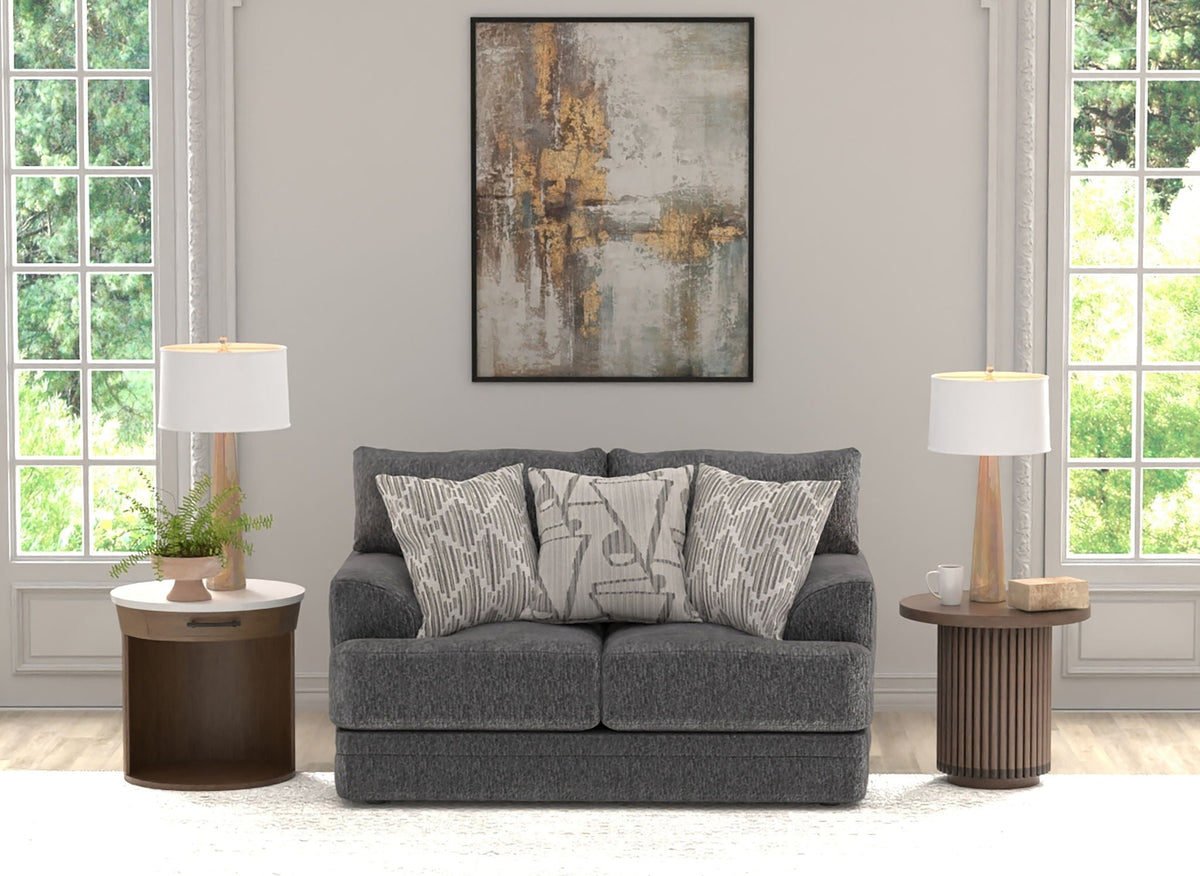 Tyson - Loveseat by Unique Piece Furniture