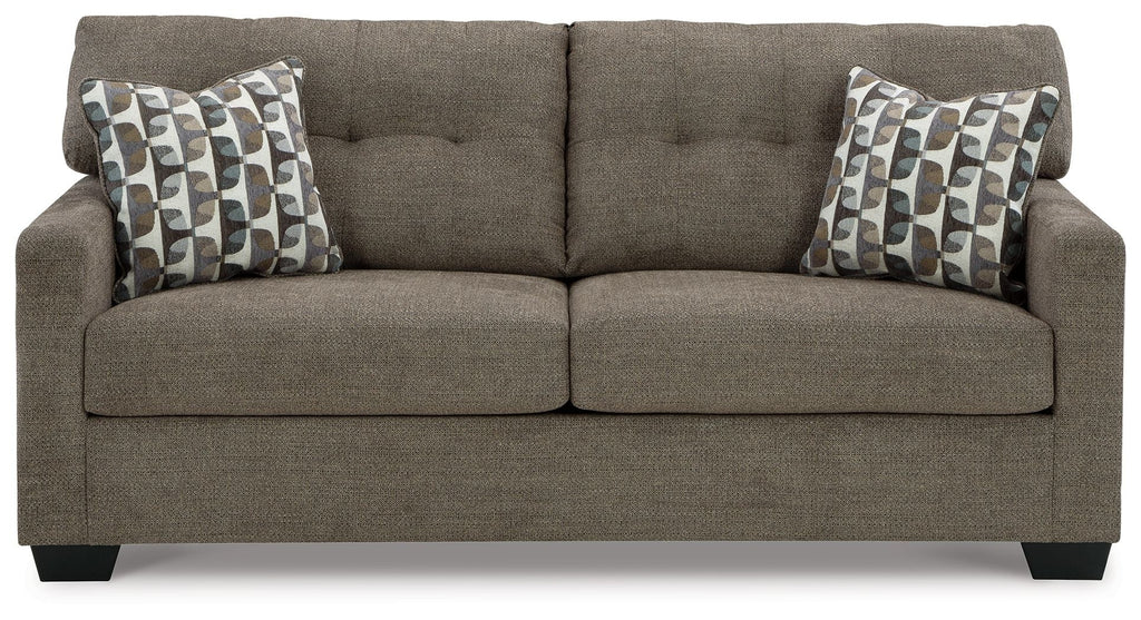 Mahoney - Sofa by Unique Piece Furniture