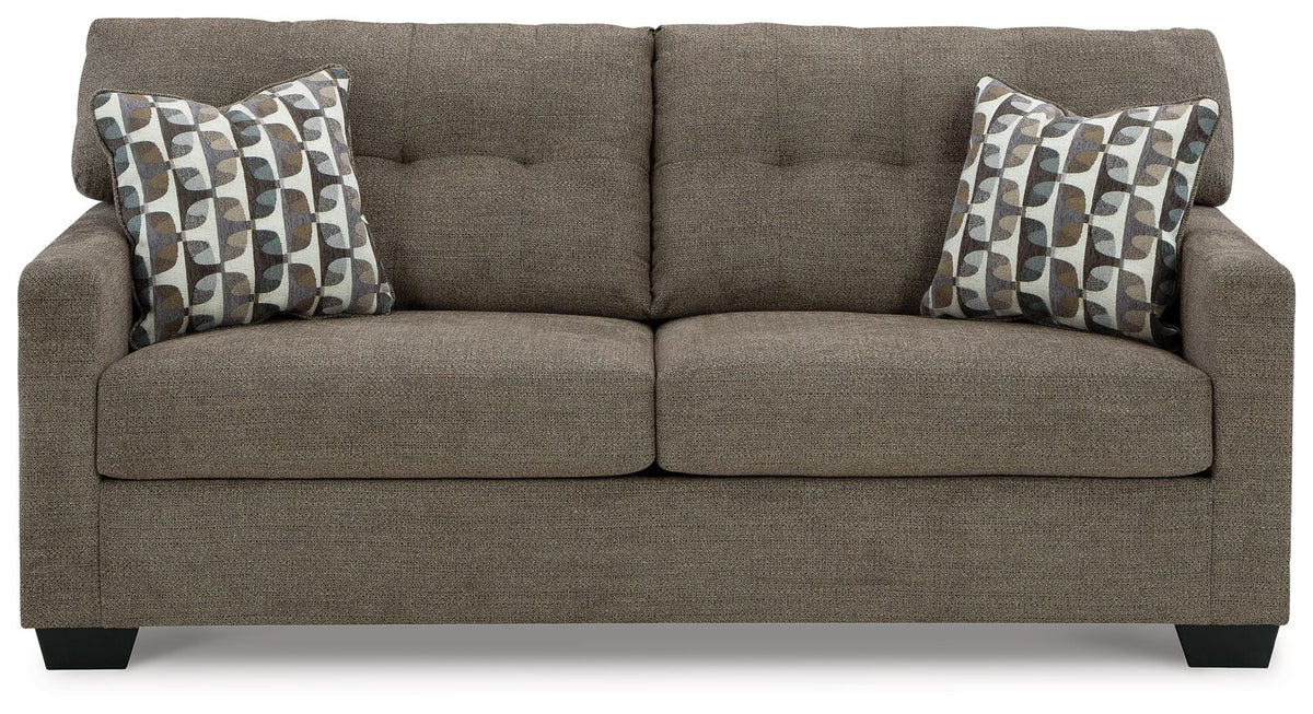 Mahoney - Sofa by Unique Piece Furniture